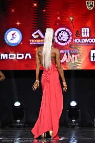 Чемпионат Вологодской области по бодибилдингу - 2025