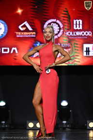 Чемпионат Вологодской области по бодибилдингу - 2025