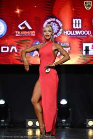 Чемпионат Вологодской области по бодибилдингу - 2025