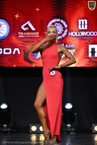 Чемпионат Вологодской области по бодибилдингу - 2025