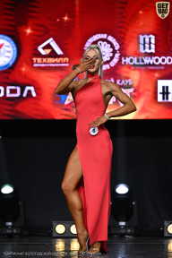 Чемпионат Вологодской области по бодибилдингу - 2025