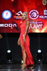 Чемпионат Вологодской области по бодибилдингу - 2025