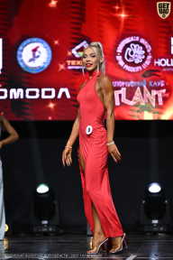 Чемпионат Вологодской области по бодибилдингу - 2025