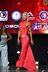 Чемпионат Вологодской области по бодибилдингу - 2025