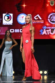 Чемпионат Вологодской области по бодибилдингу - 2025