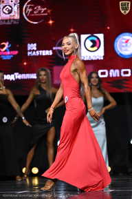 Чемпионат Вологодской области по бодибилдингу - 2025