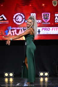 Чемпионат Вологодской области по бодибилдингу - 2025