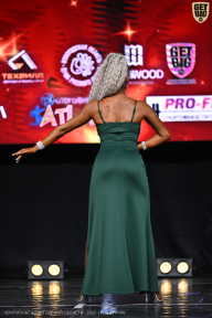 Чемпионат Вологодской области по бодибилдингу - 2025