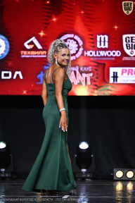 Чемпионат Вологодской области по бодибилдингу - 2025