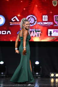 Чемпионат Вологодской области по бодибилдингу - 2025