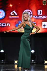 Чемпионат Вологодской области по бодибилдингу - 2025