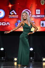 Чемпионат Вологодской области по бодибилдингу - 2025