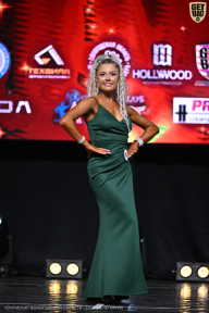 Чемпионат Вологодской области по бодибилдингу - 2025