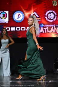 Чемпионат Вологодской области по бодибилдингу - 2025