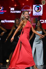 Чемпионат Вологодской области по бодибилдингу - 2025