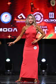 Чемпионат Вологодской области по бодибилдингу - 2025