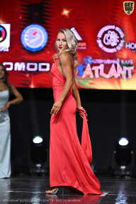 Чемпионат Вологодской области по бодибилдингу - 2025