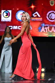 Чемпионат Вологодской области по бодибилдингу - 2025