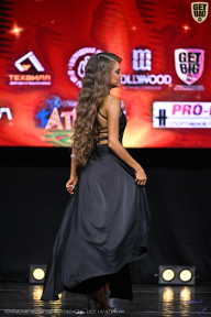 Чемпионат Вологодской области по бодибилдингу - 2025