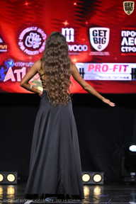 Чемпионат Вологодской области по бодибилдингу - 2025