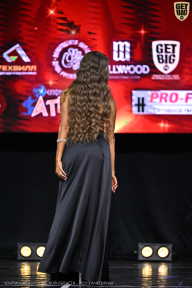 Чемпионат Вологодской области по бодибилдингу - 2025