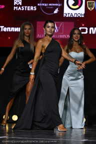 Чемпионат Вологодской области по бодибилдингу - 2025