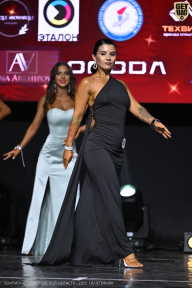 Чемпионат Вологодской области по бодибилдингу - 2025