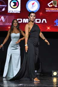 Чемпионат Вологодской области по бодибилдингу - 2025