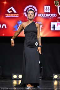 Чемпионат Вологодской области по бодибилдингу - 2025