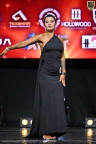 Чемпионат Вологодской области по бодибилдингу - 2025