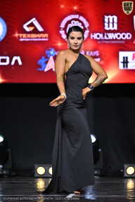 Чемпионат Вологодской области по бодибилдингу - 2025