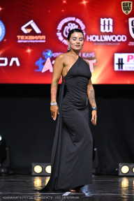 Чемпионат Вологодской области по бодибилдингу - 2025