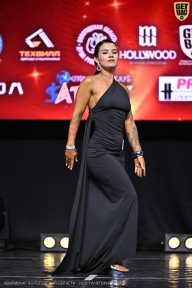 Чемпионат Вологодской области по бодибилдингу - 2025