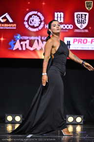 Чемпионат Вологодской области по бодибилдингу - 2025