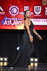 Чемпионат Вологодской области по бодибилдингу - 2025