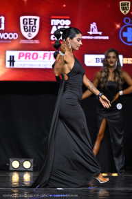 Чемпионат Вологодской области по бодибилдингу - 2025