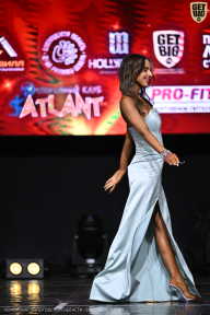 Чемпионат Вологодской области по бодибилдингу - 2025