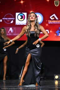 Чемпионат Вологодской области по бодибилдингу - 2025