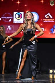 Чемпионат Вологодской области по бодибилдингу - 2025