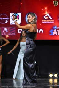 Чемпионат Вологодской области по бодибилдингу - 2025