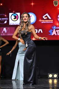 Чемпионат Вологодской области по бодибилдингу - 2025