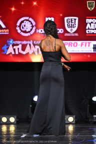 Чемпионат Вологодской области по бодибилдингу - 2025