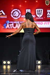 Чемпионат Вологодской области по бодибилдингу - 2025