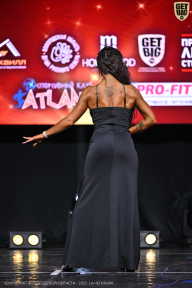 Чемпионат Вологодской области по бодибилдингу - 2025