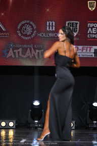 Чемпионат Вологодской области по бодибилдингу - 2025