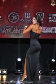 Чемпионат Вологодской области по бодибилдингу - 2025