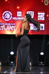 Чемпионат Вологодской области по бодибилдингу - 2025