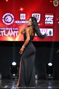 Чемпионат Вологодской области по бодибилдингу - 2025