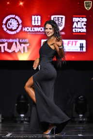 Чемпионат Вологодской области по бодибилдингу - 2025