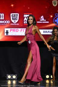 Чемпионат Вологодской области по бодибилдингу - 2025